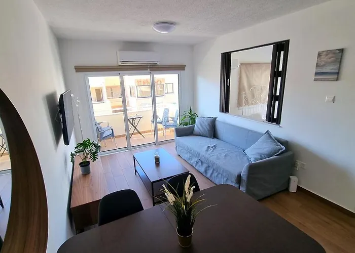 Lägenhet Sea View - 2 Min Walk To The & 200 Mbit Highspeed Internet *